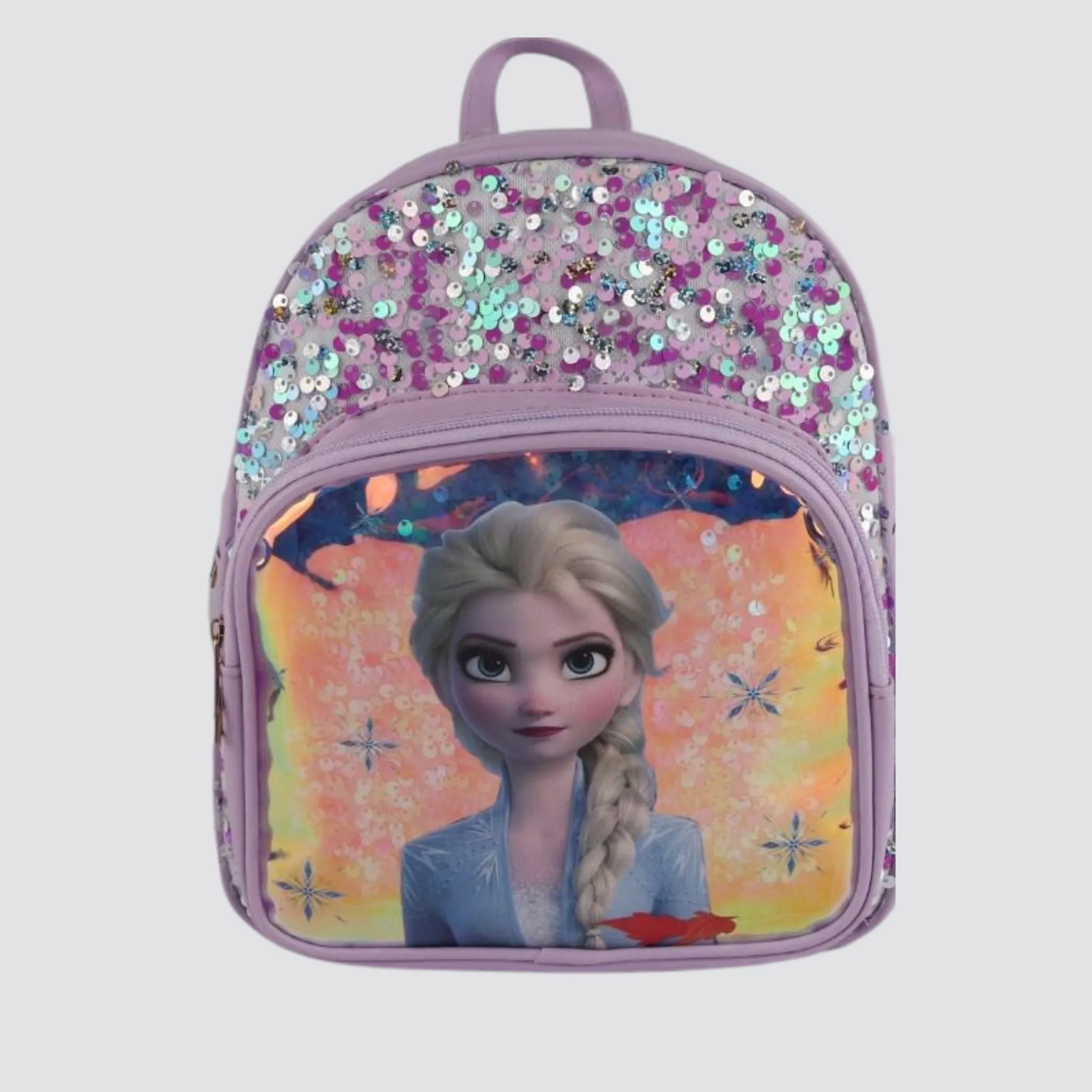G2753 Frozen Fashion Backpack