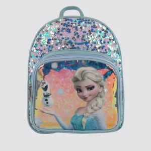 G2753 Frozen Fashion Backpack