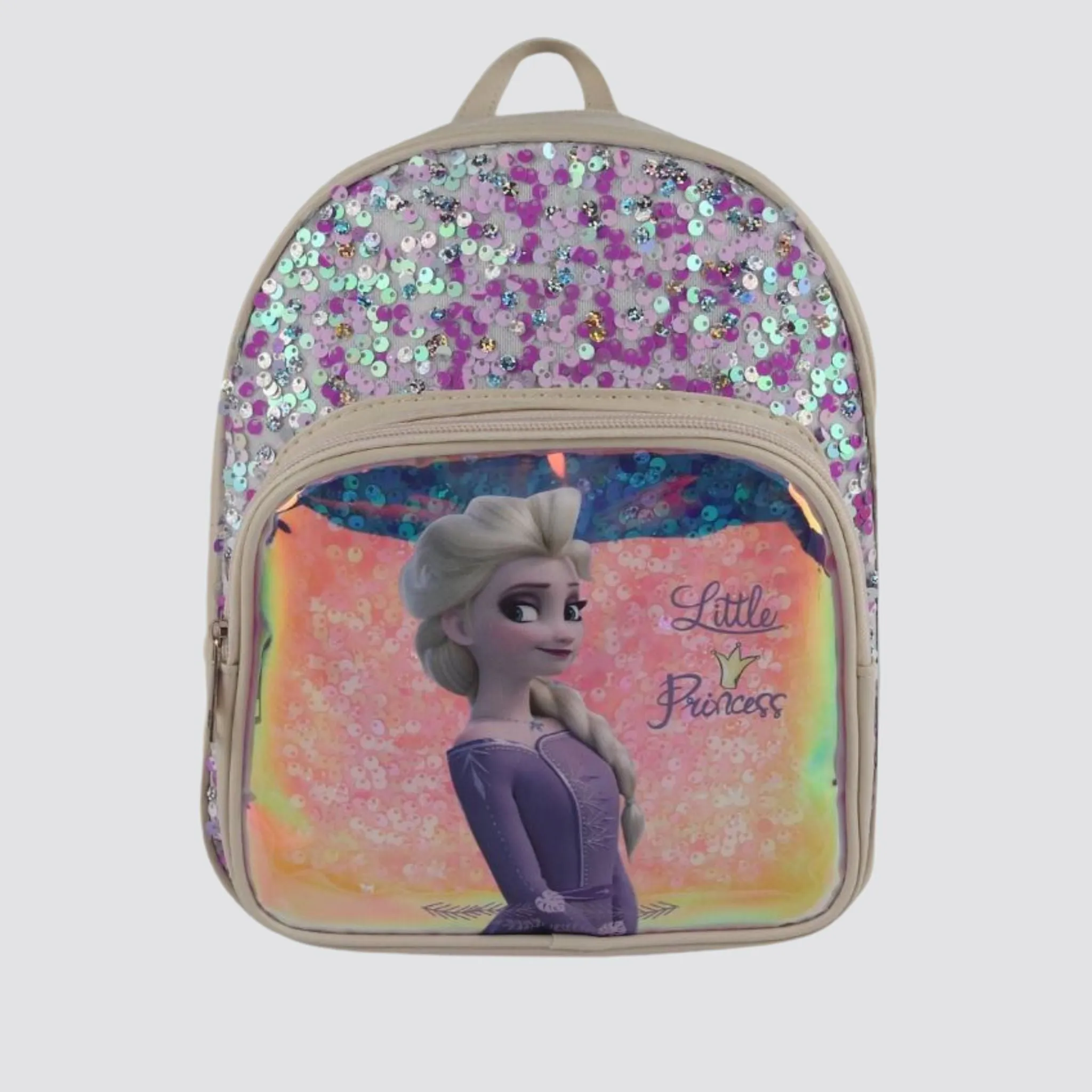 G2753 Frozen Fashion Backpack