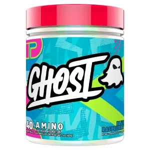 Ghost Amino V2 40 Serve