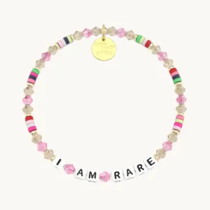 Giveback- I Am Rare