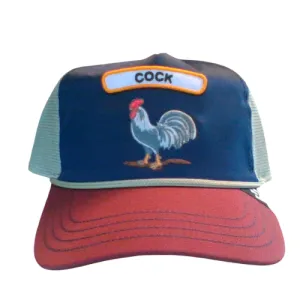 Goorin Bros - OG Cock (Retro) - LIMITED EDITION