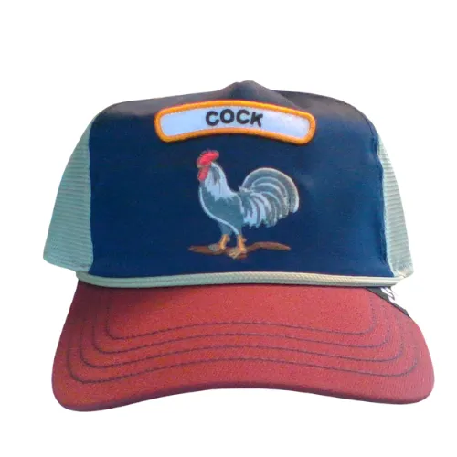 Goorin Bros - OG Cock (Retro) - LIMITED EDITION