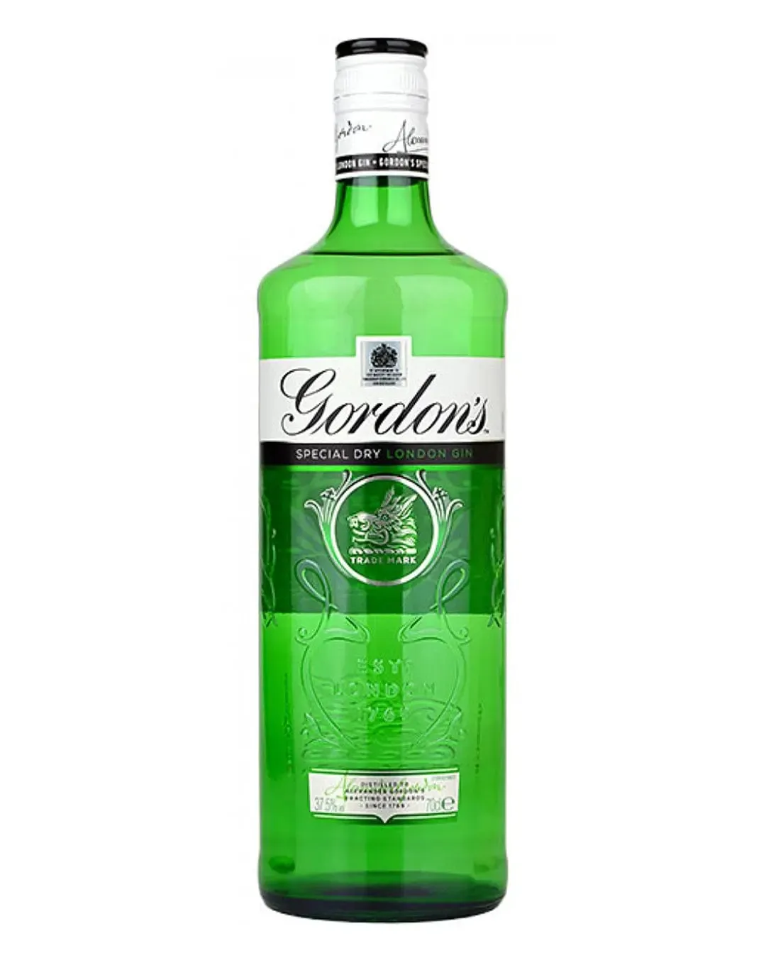 Gordon's Original Dry Gin, 70 cl