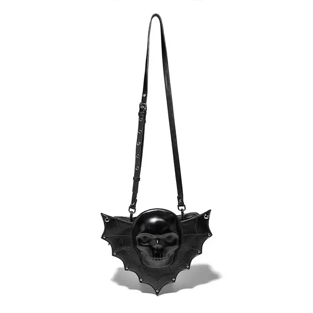 Gothic Steampunk Bag