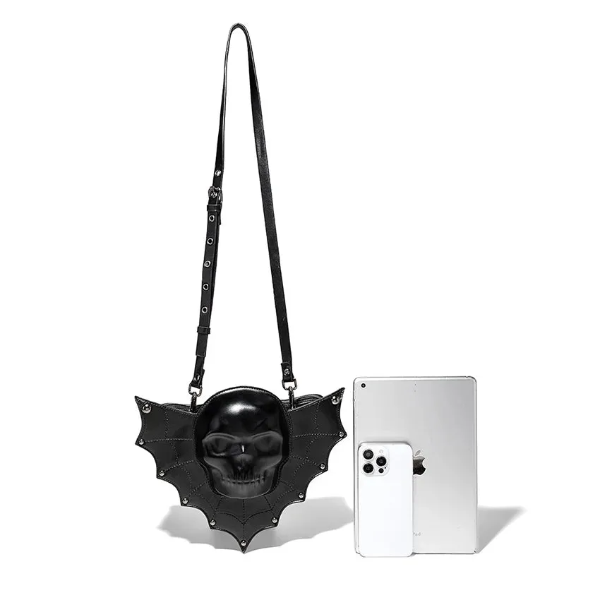 Gothic Steampunk Bag