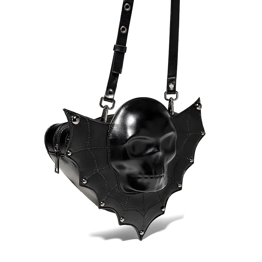 Gothic Steampunk Bag