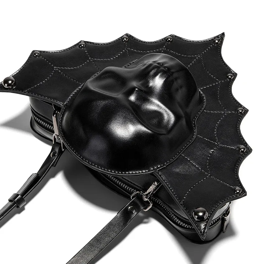 Gothic Steampunk Bag
