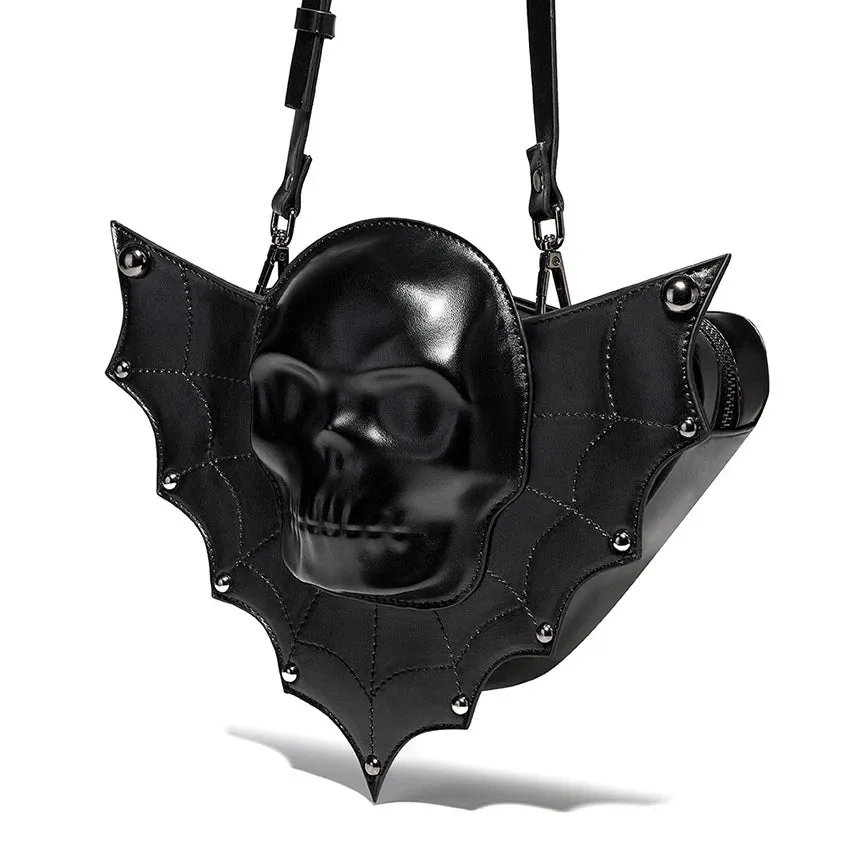 Gothic Steampunk Bag