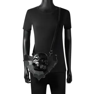 Gothic Steampunk Bag