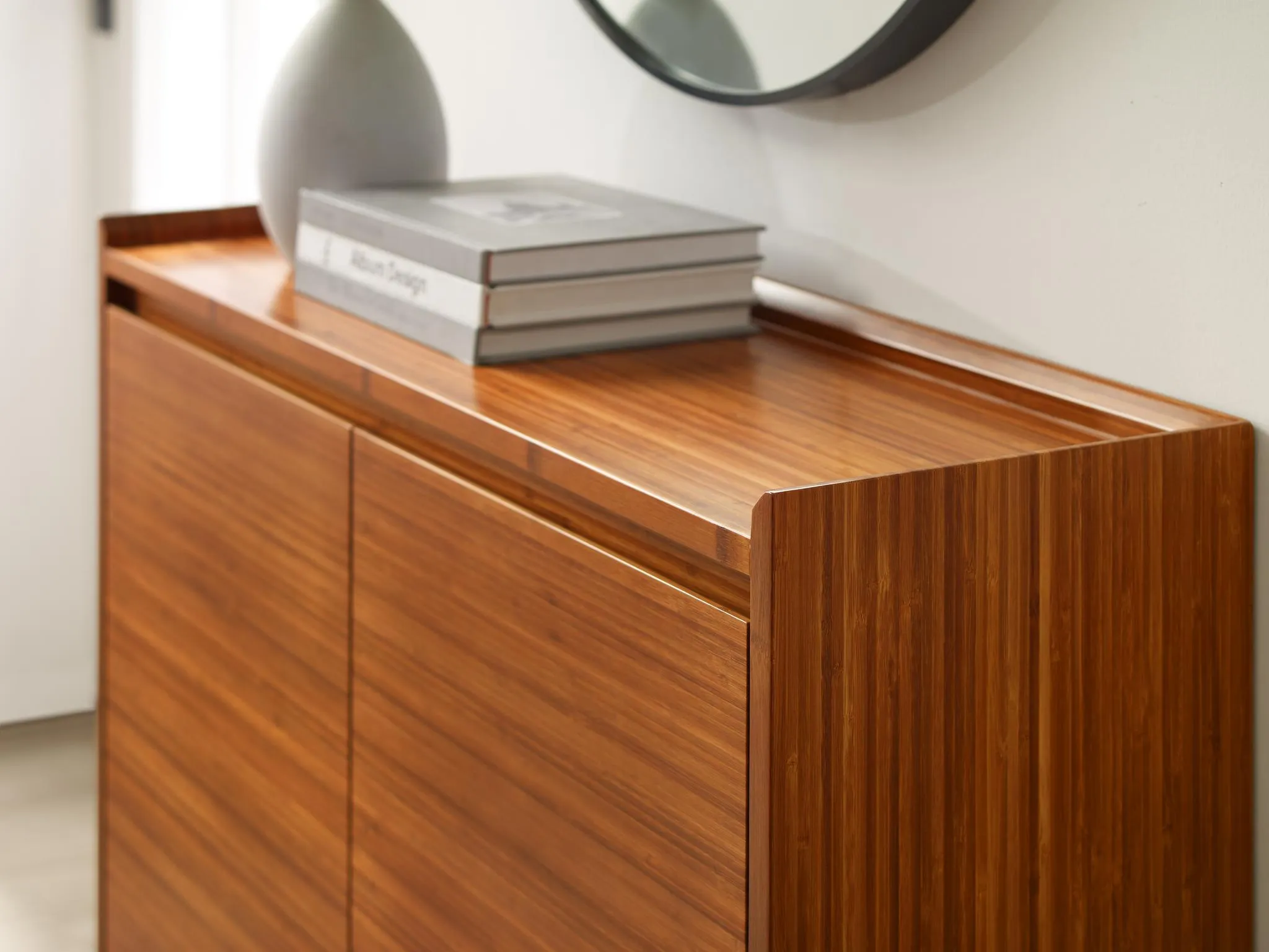 Greenington Modern Mira Console - GMA001AM