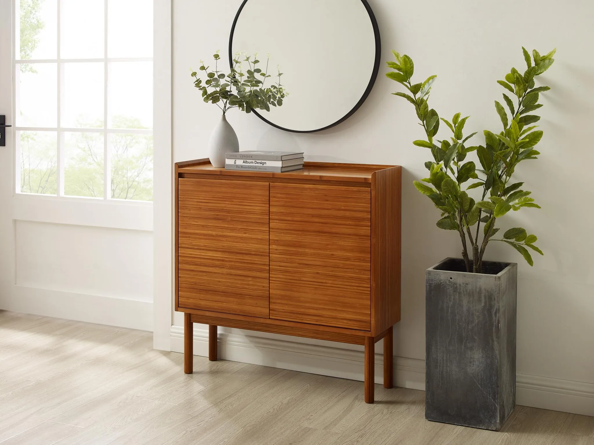 Greenington Modern Mira Console - GMA001AM