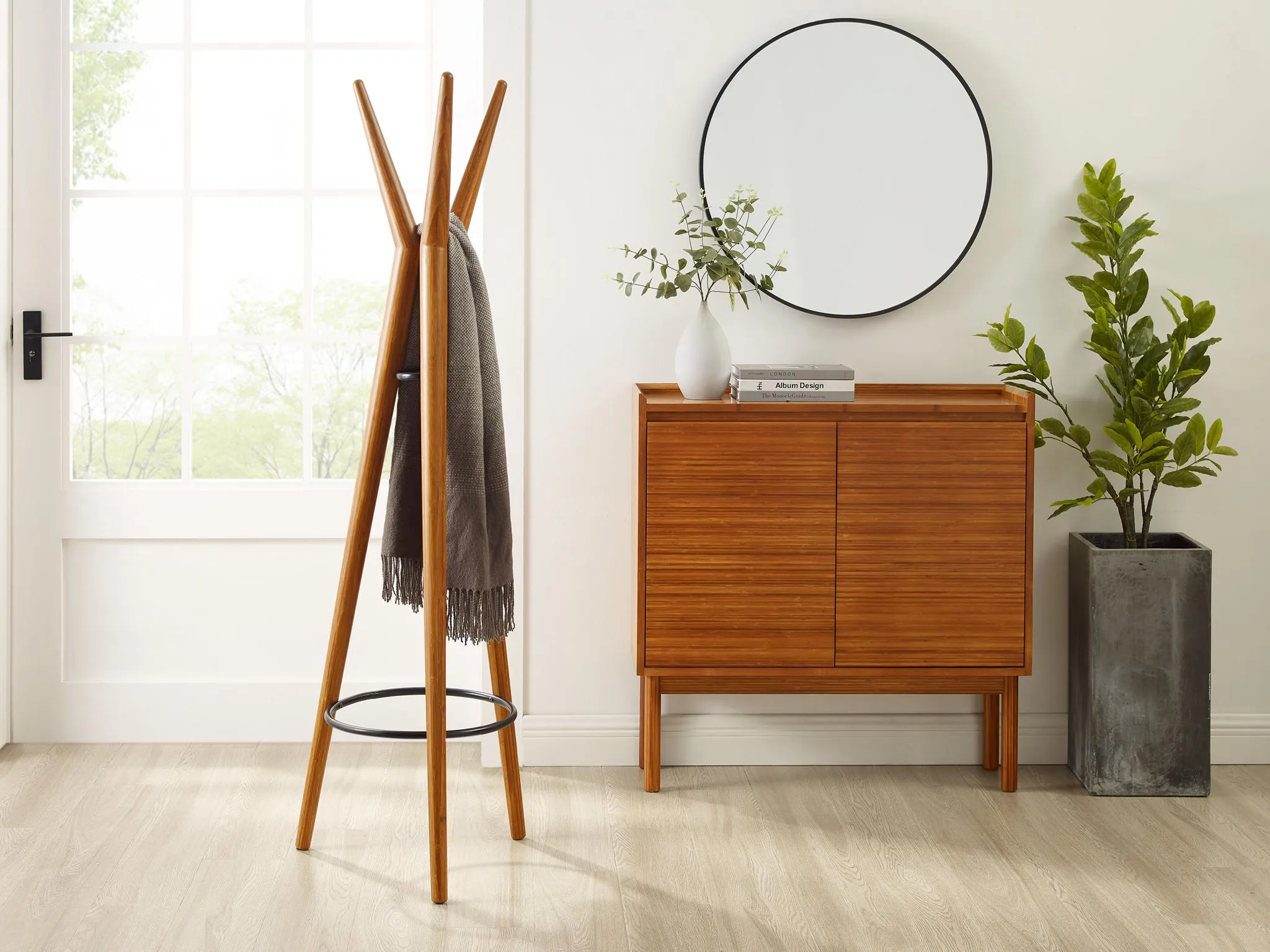 Greenington Modern Mira Console - GMA001AM