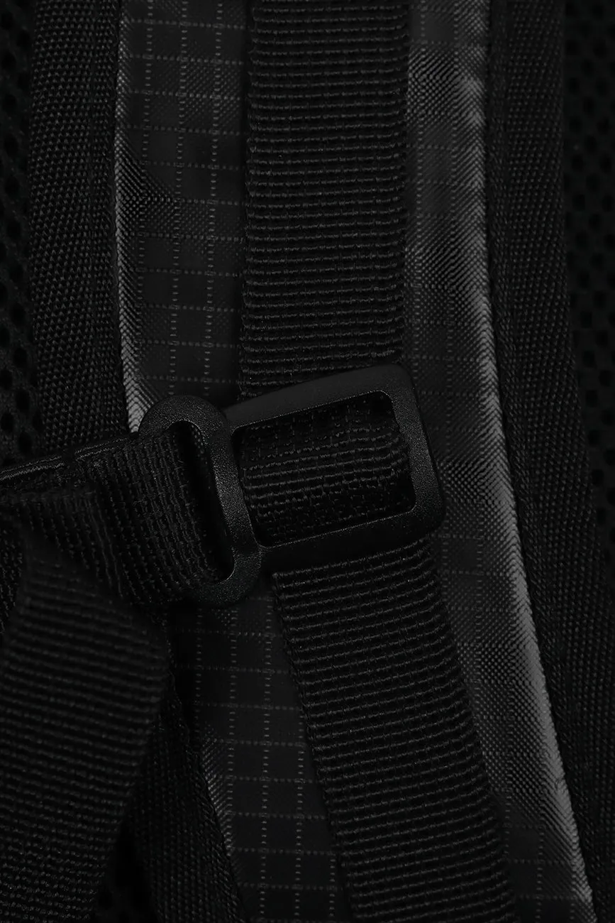 Grid Storm Ripstop Backpack