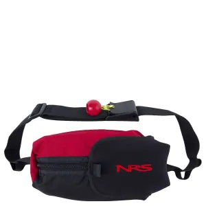 GUARDIAN WEDGE WAIST THROW BAG