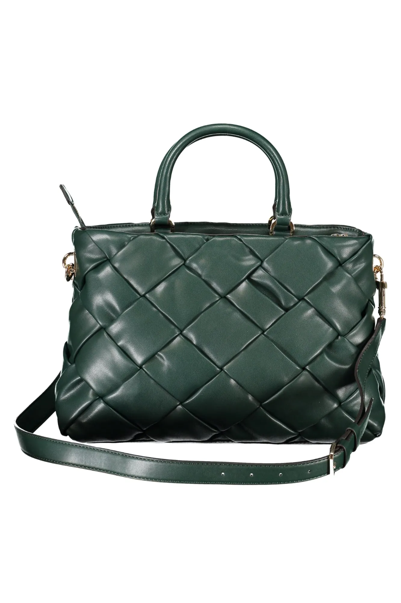 Guess Jeans Green Women'S Bag
