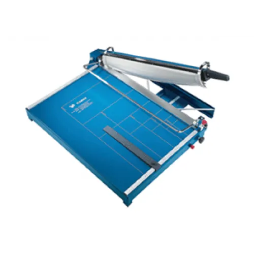 Guillotine DAHLE - DH567 (WITH ROTARY GUARD) - Office Guillotine