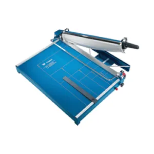 Guillotine DAHLE - DH567 (WITH ROTARY GUARD) - Office Guillotine