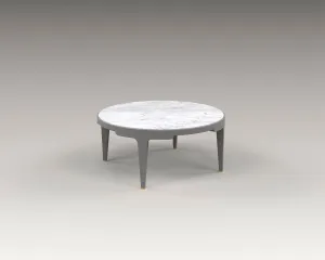 GUIMAR ROUND (TB12)