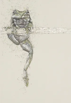 Hang in There