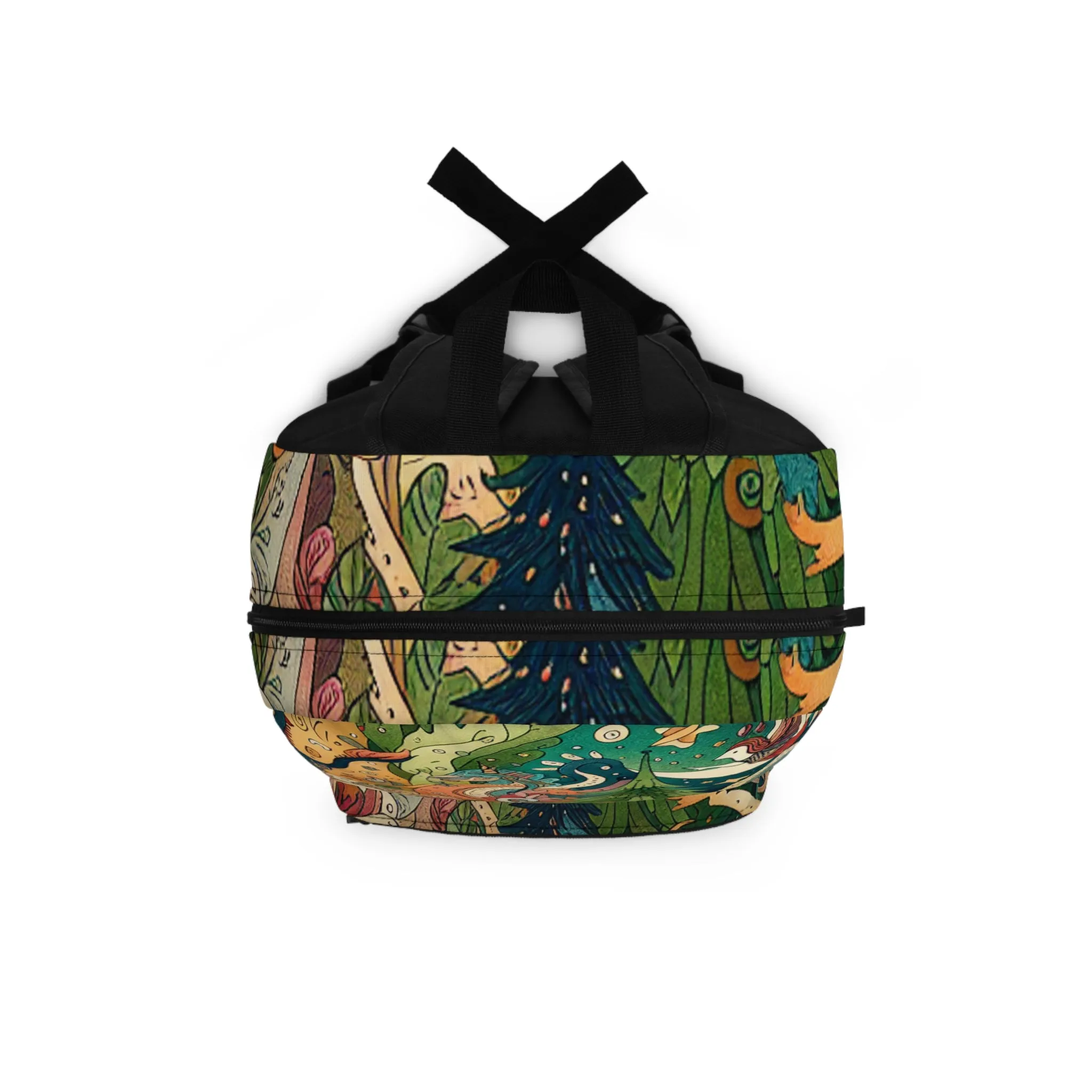Harper - Backpack