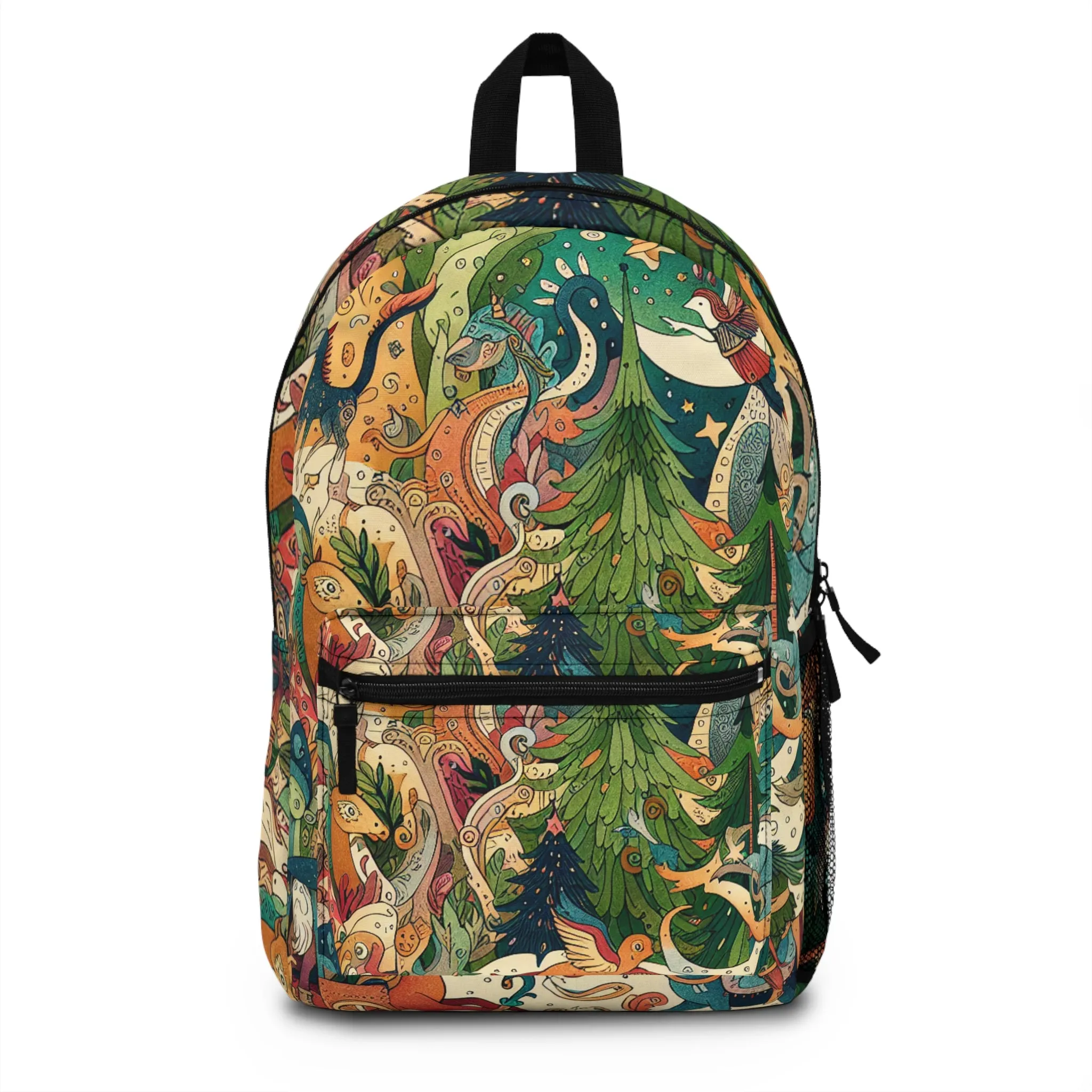 Harper - Backpack