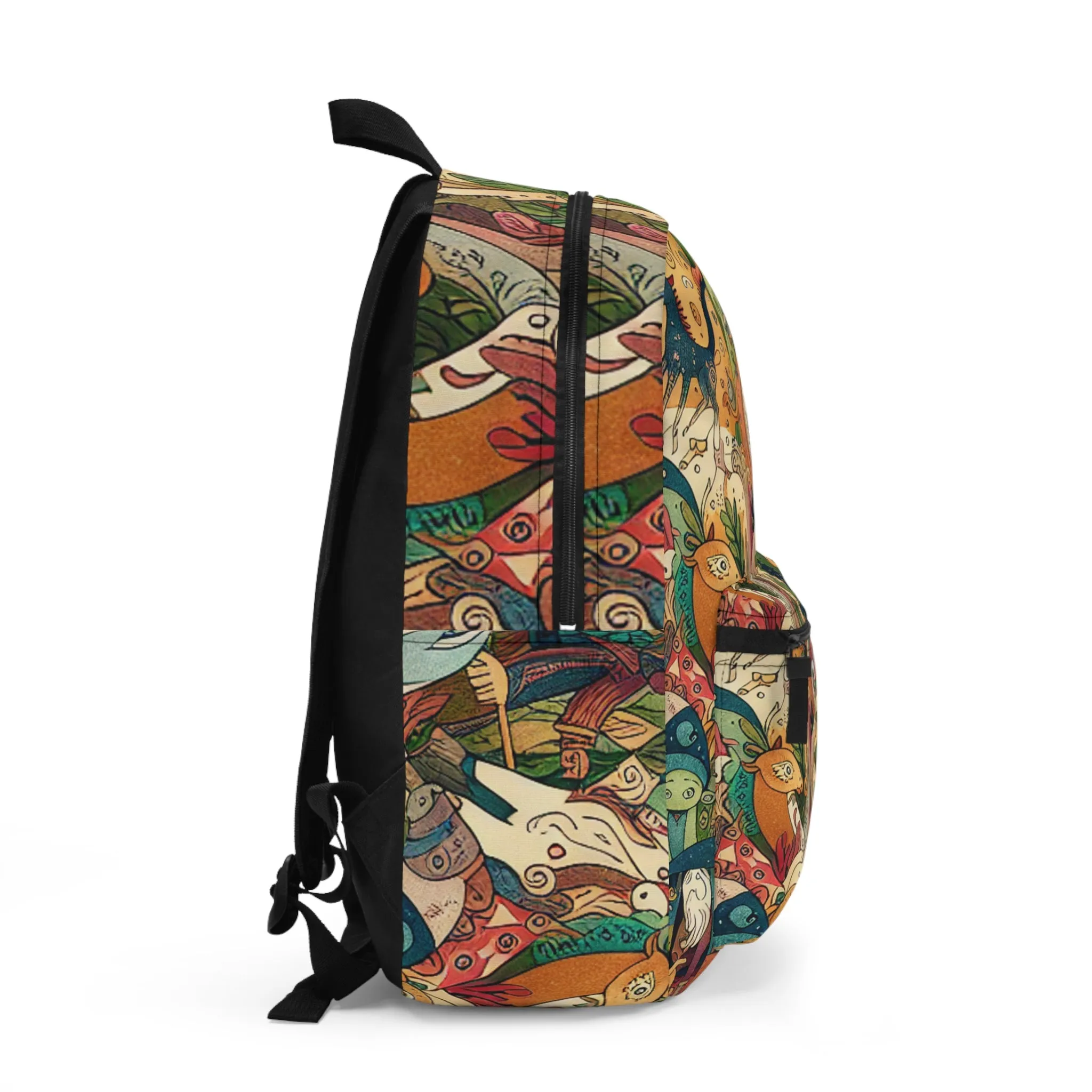 Harper - Backpack