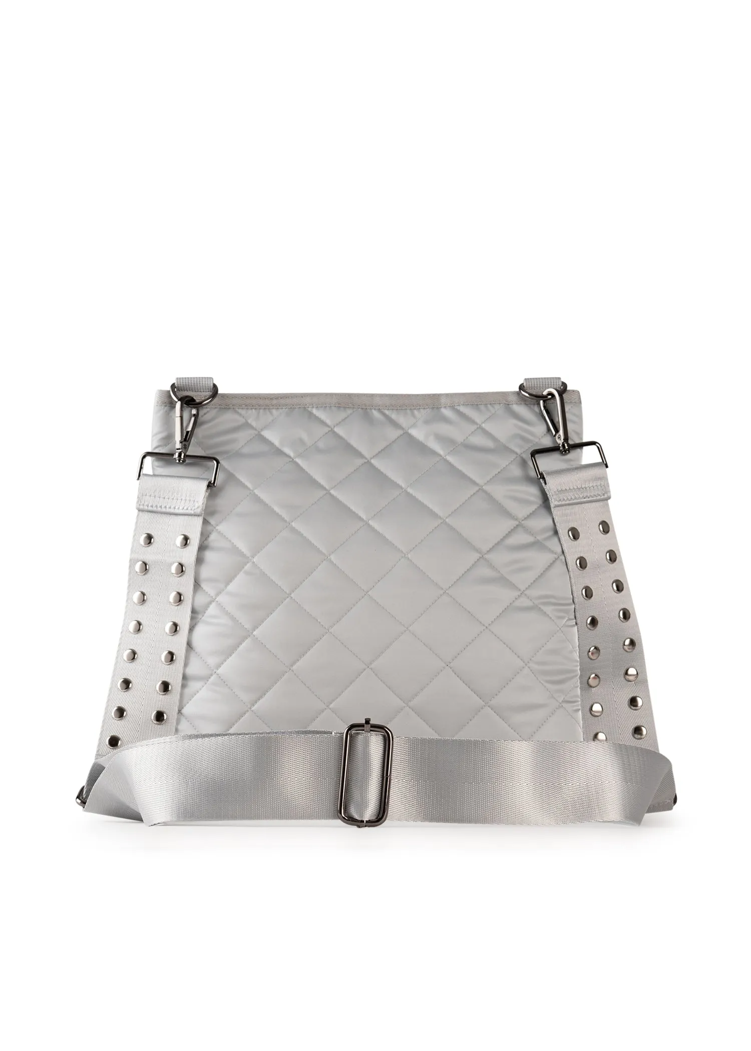 Haute Shore - Dani Aspen Quilted Leatherette Bag