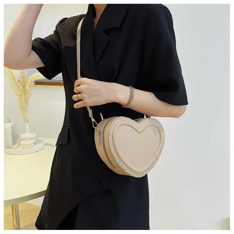 Heartbeat Bag