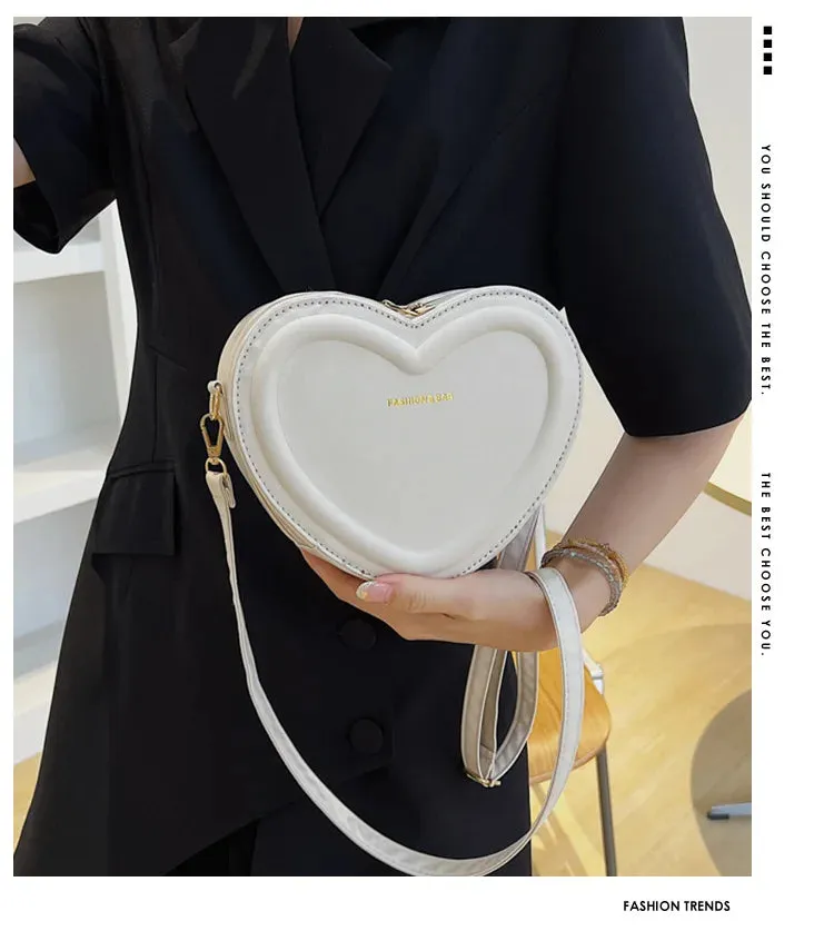 Heartbeat Bag