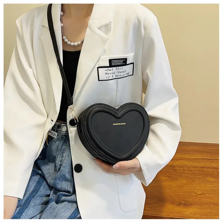 Heartbeat Bag