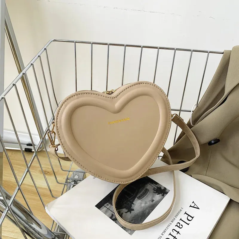 Heartbeat Bag