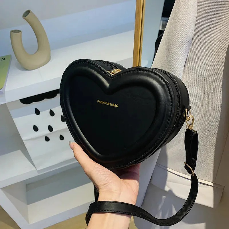 Heartbeat Bag