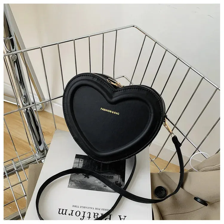 Heartbeat Bag
