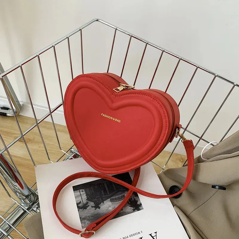Heartbeat Bag