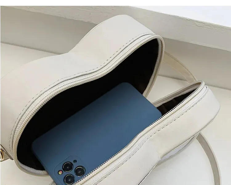Heartbeat Bag