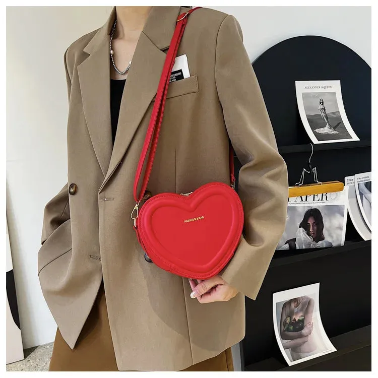 Heartbeat Bag