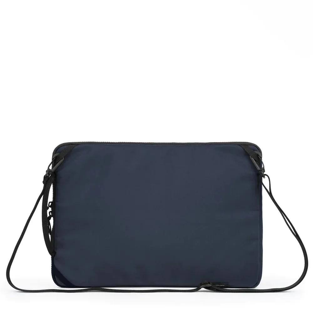 HELLOLULU Eilif 3 Way Sleeve Case16" Deep Sea