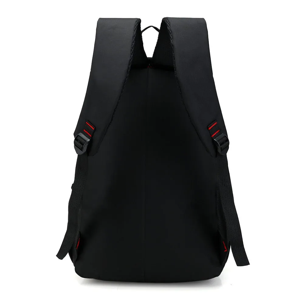High-Quality School/Travel Backpacks For Teenage Girls And Boys