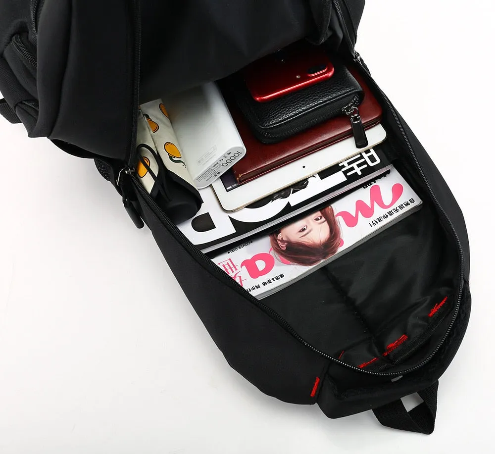 High-Quality School/Travel Backpacks For Teenage Girls And Boys