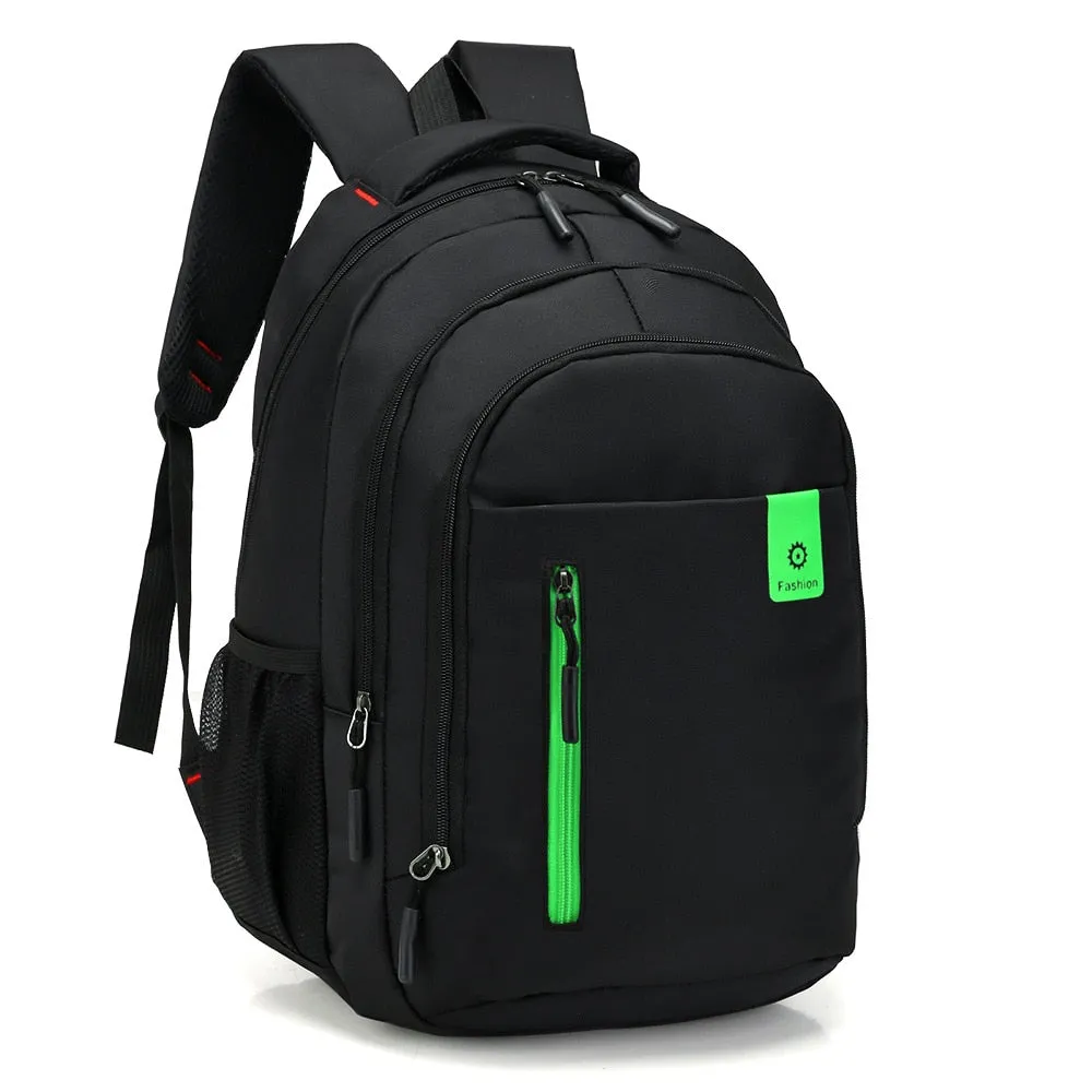 High-Quality School/Travel Backpacks For Teenage Girls And Boys