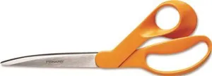Home And Office Scissors 9 Inch  Length 4.5 Inch  Cut