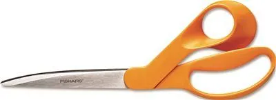 Home And Office Scissors 9 Inch  Length 4.5 Inch  Cut