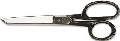 Hot Forged Carbon Steel Shears 8 In Length 3-7/8 In Cut