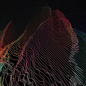 Hundreth - Rare (LP)