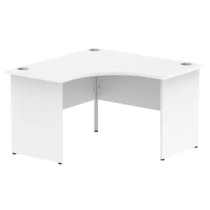 Impulse Corner Computer Desk