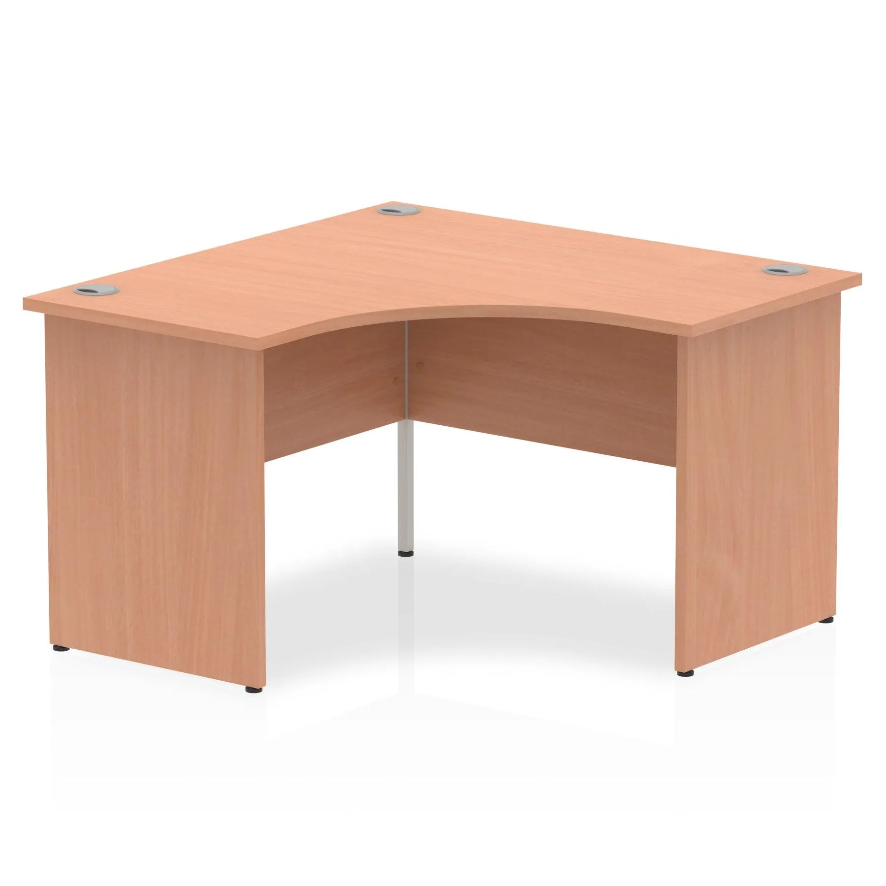 Impulse Corner Computer Desk