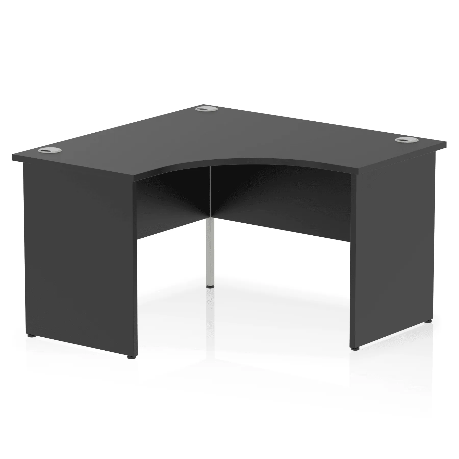 Impulse Corner Computer Desk