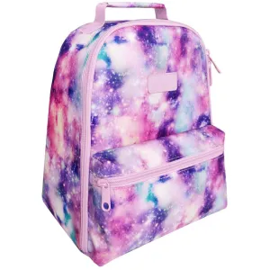 Insulated Backpack - Galaxy