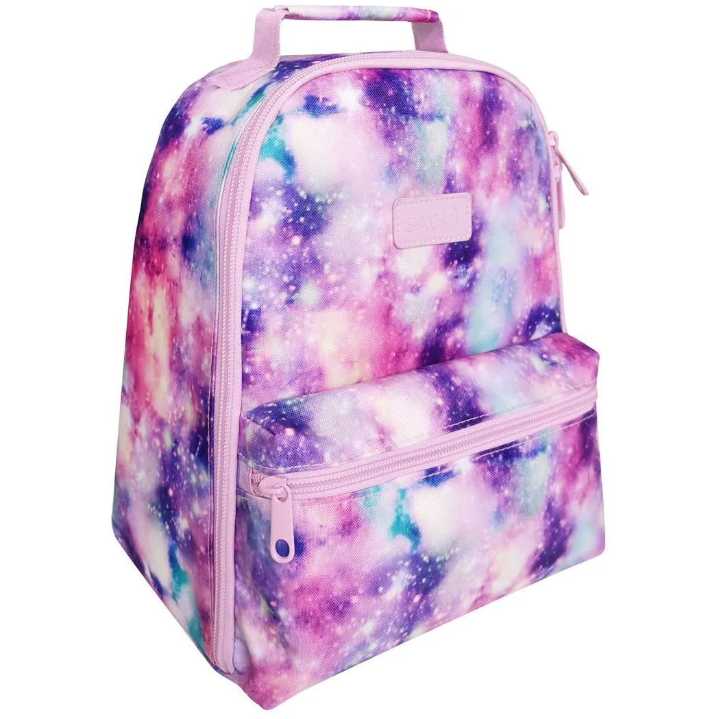 Insulated Backpack - Galaxy